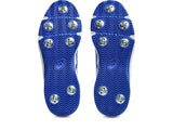 ASICS GEL-100 Not Out  Cricket Shoes - Full Spike - 26/27