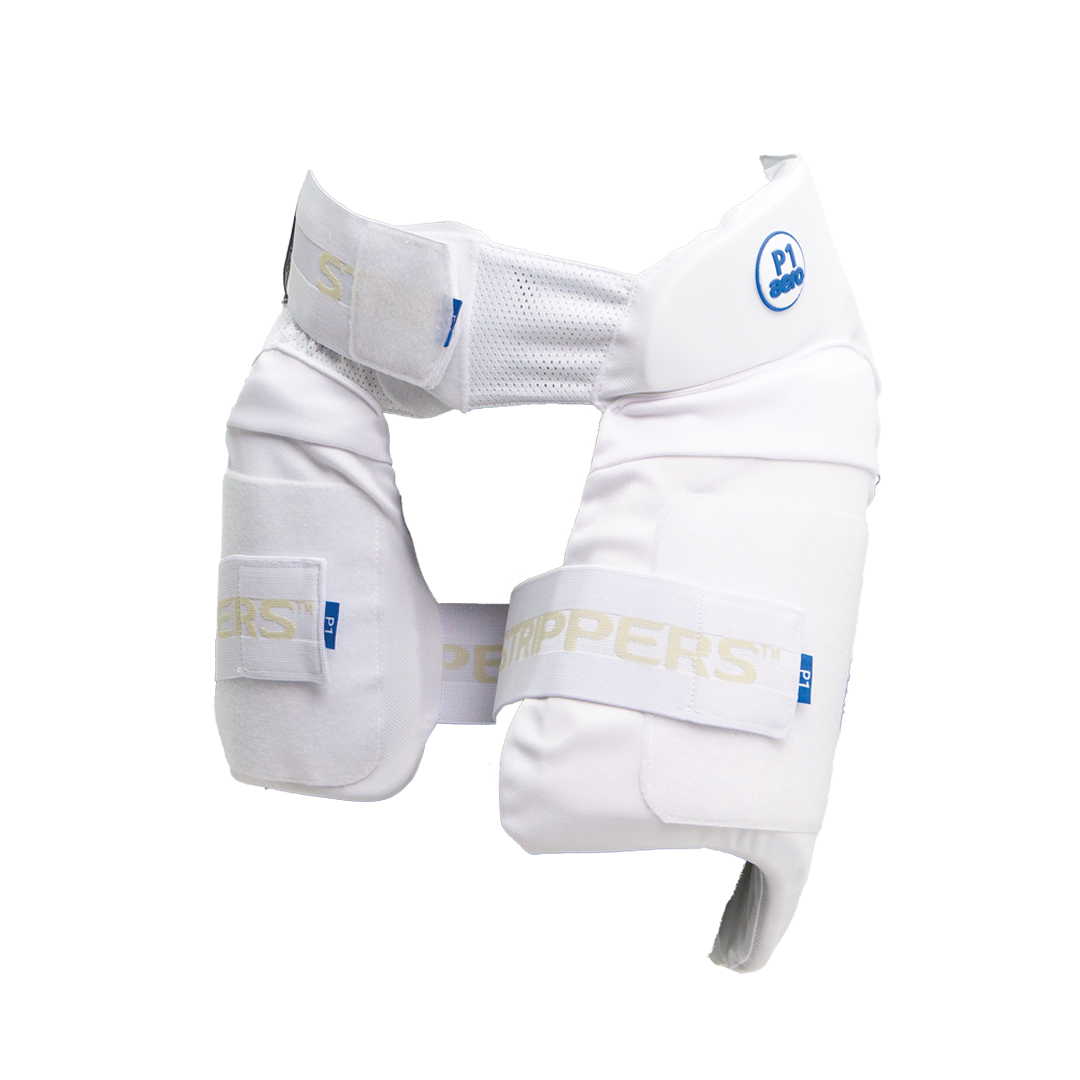 Aero Strippers v8.0 P1 Thigh Pad  - 26/27