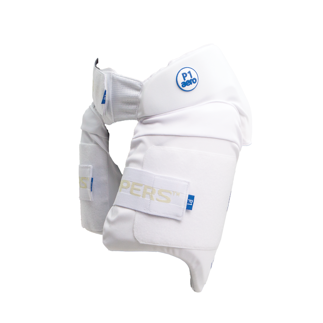 Aero Strippers v8.0 P1 Thigh Pad  - 26/27