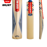 Gray Nicolls Volt 500 EW Cricket Bat – ReadyPlay – SH - 26/27