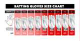 Gray Nicolls Ultra Light Cricket Batting Gloves - 26/27