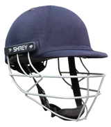 Shrey Classic 2.0 Mild Steel Cricket Batting Helmet with Neck Guard - 2026–27