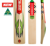 Gray Nicolls Fusion 1500 English Willow Cricket Bat - 25/26