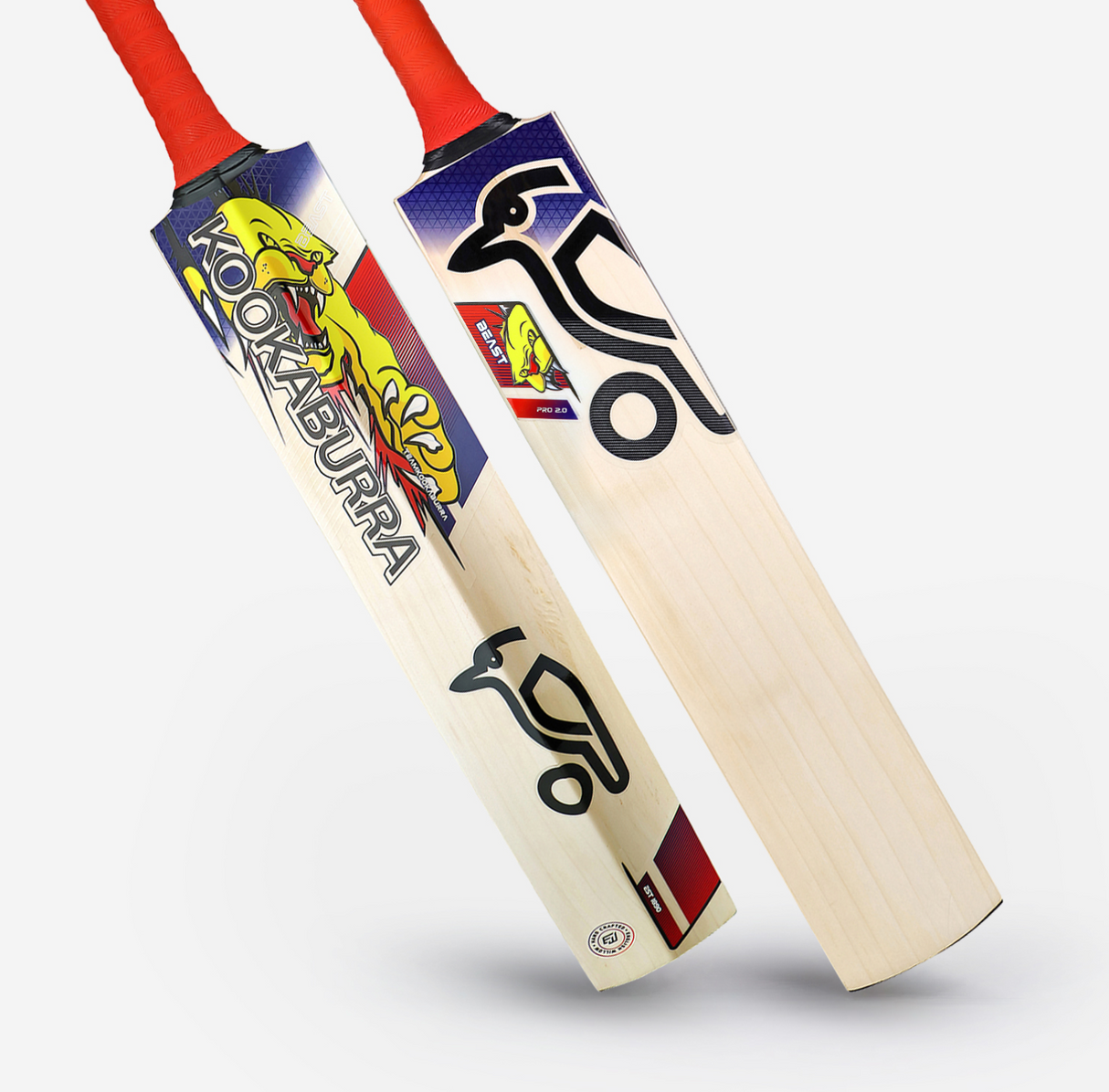 Kookaburra Beast Pro 2.0 Bat - SH