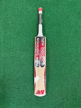 New Balance TC860 English Willow Cricket Bat -  (SH)