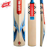 Gray Nicolls Revel 500 English Willow Cricket Bat - Youth/Harrow