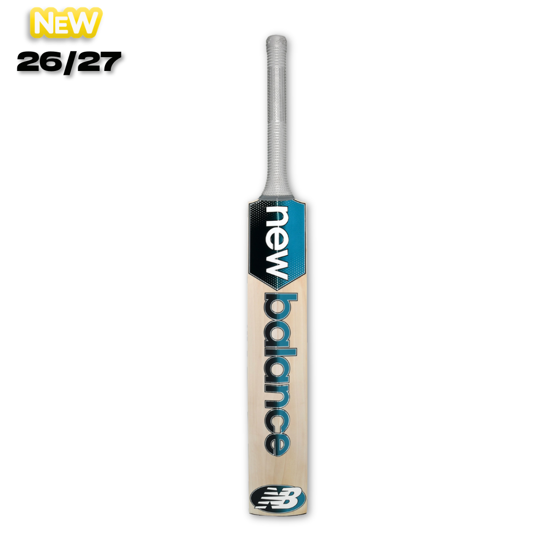 New Balance DC 600 English Willow Cricket Bat – SH