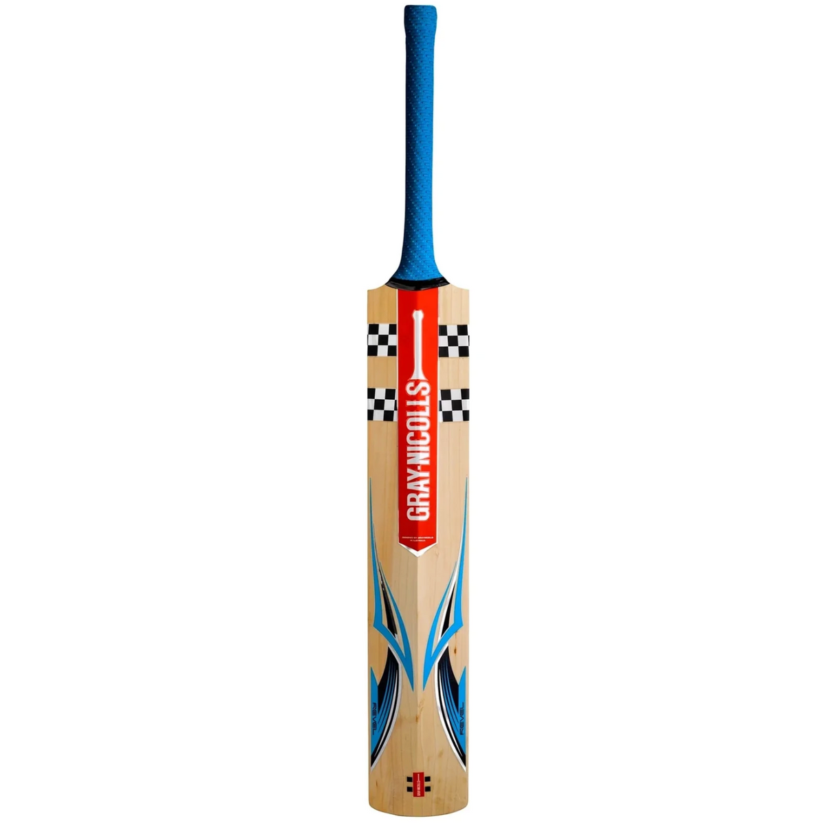 Gray Nicolls Revel 2500 English Willow Cricket Bat - SH