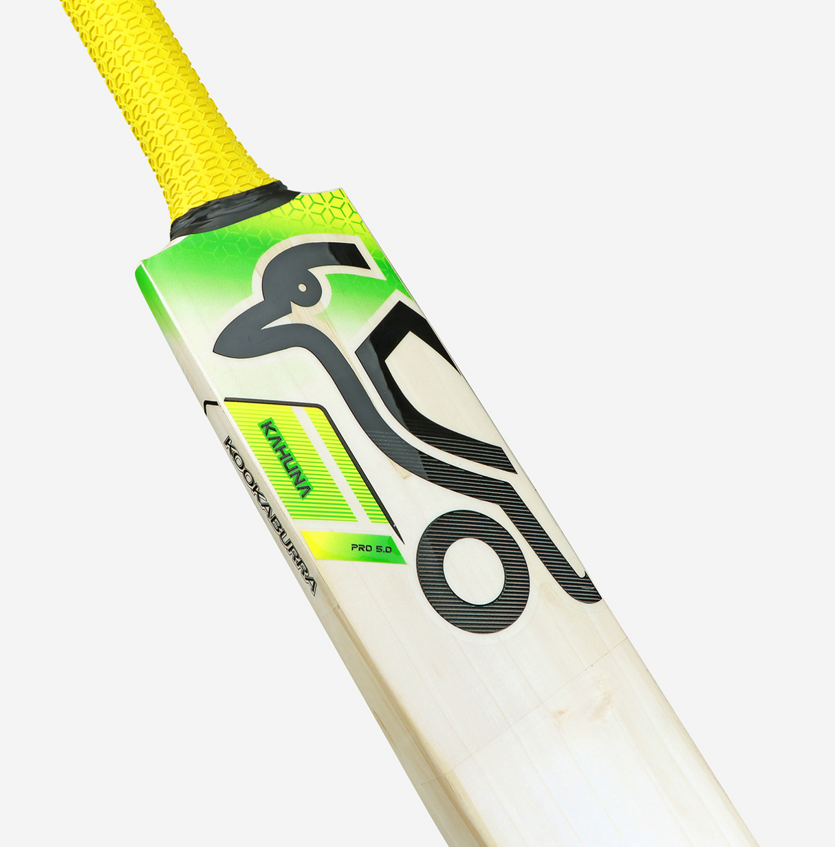Kookaburra Kahuna Pro 5.0 English Willow Cricket Bat -25/26