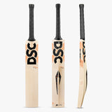 DSC Xlite 25 English Willow Cricket Bat - SH- 25/26