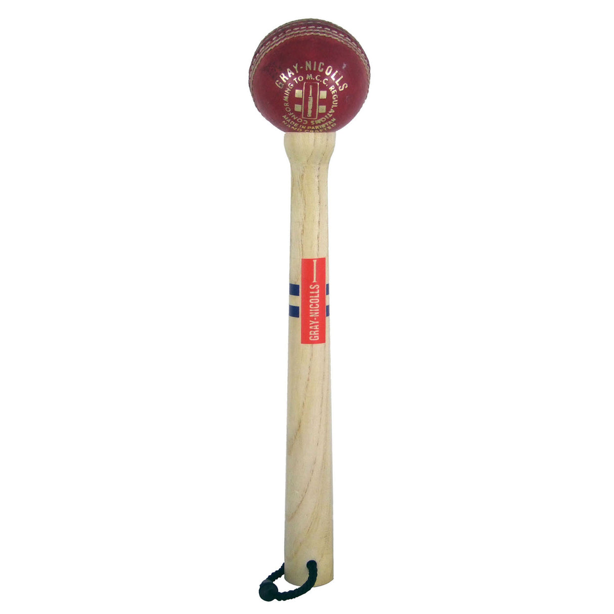 Gray Nicolls Cricket Bat Mallet with Ball
