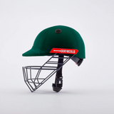 Gray Nicolls Atomic 360 Cricket Batting Helmet - Black - Senior - 26/27