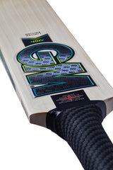 GM Aion DXM Signature English Willow Cricket Bat - SH