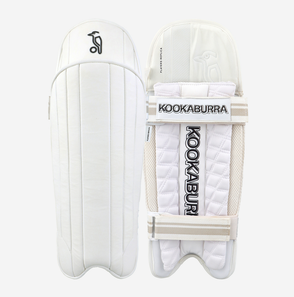 Kookaburra Pro Players Replica Wicket Keeping Pad - Adult