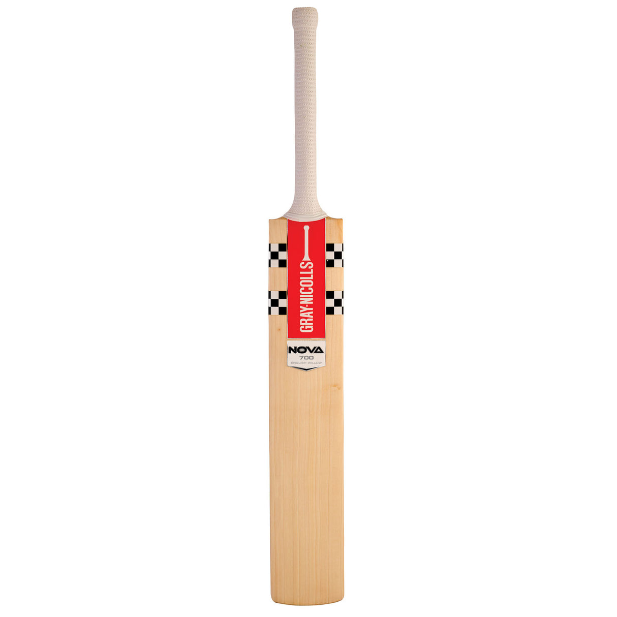 Gray Nicolls Nova 3.0 700 English Willow Cricket Bat - Senior