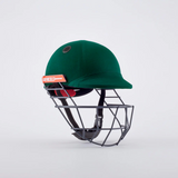 Gray Nicolls Atomic 360 Cricket Batting Helmet - Black - Senior - 26/27