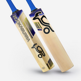 Kookaburra Monarch Pro 5.0 EW Cricket Bat - 25/26