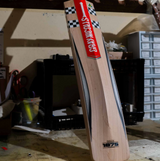 Gray Nicolls Crest English Willow Cricket Bat – SH - 26/27