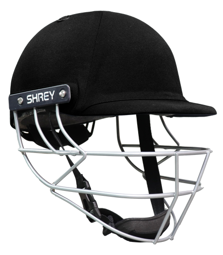 SHREY Classic 2.0 Mild Steel Grille Cricket Batting Helmet - Adjustment Dial