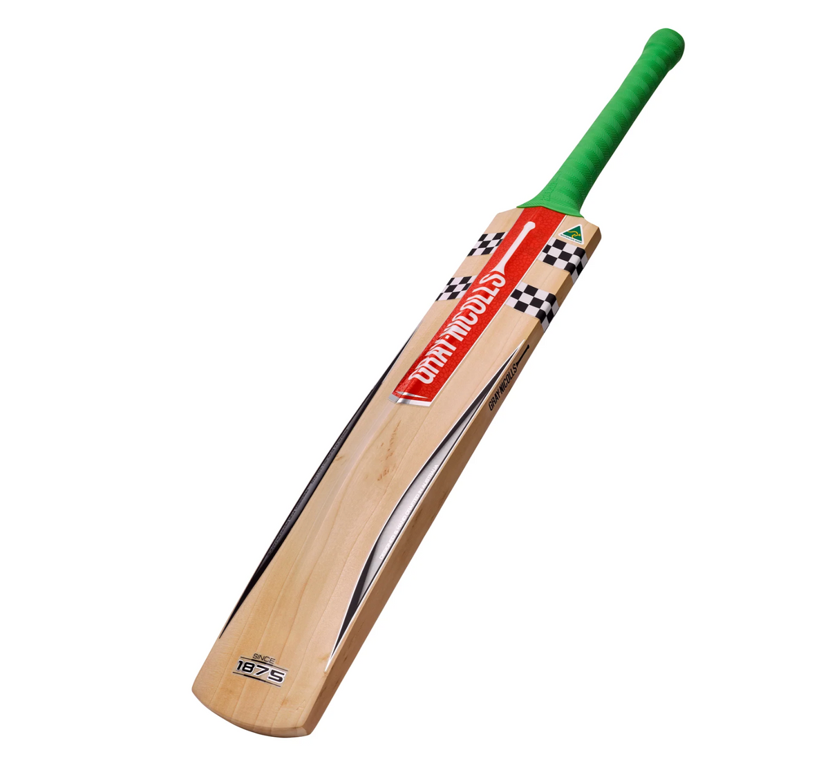 Gray Nicolls Crest English Willow Cricket Bat – SH - 26/27