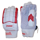 MRF Grand Diamond Cricket Batting Gloves - Adult - LH