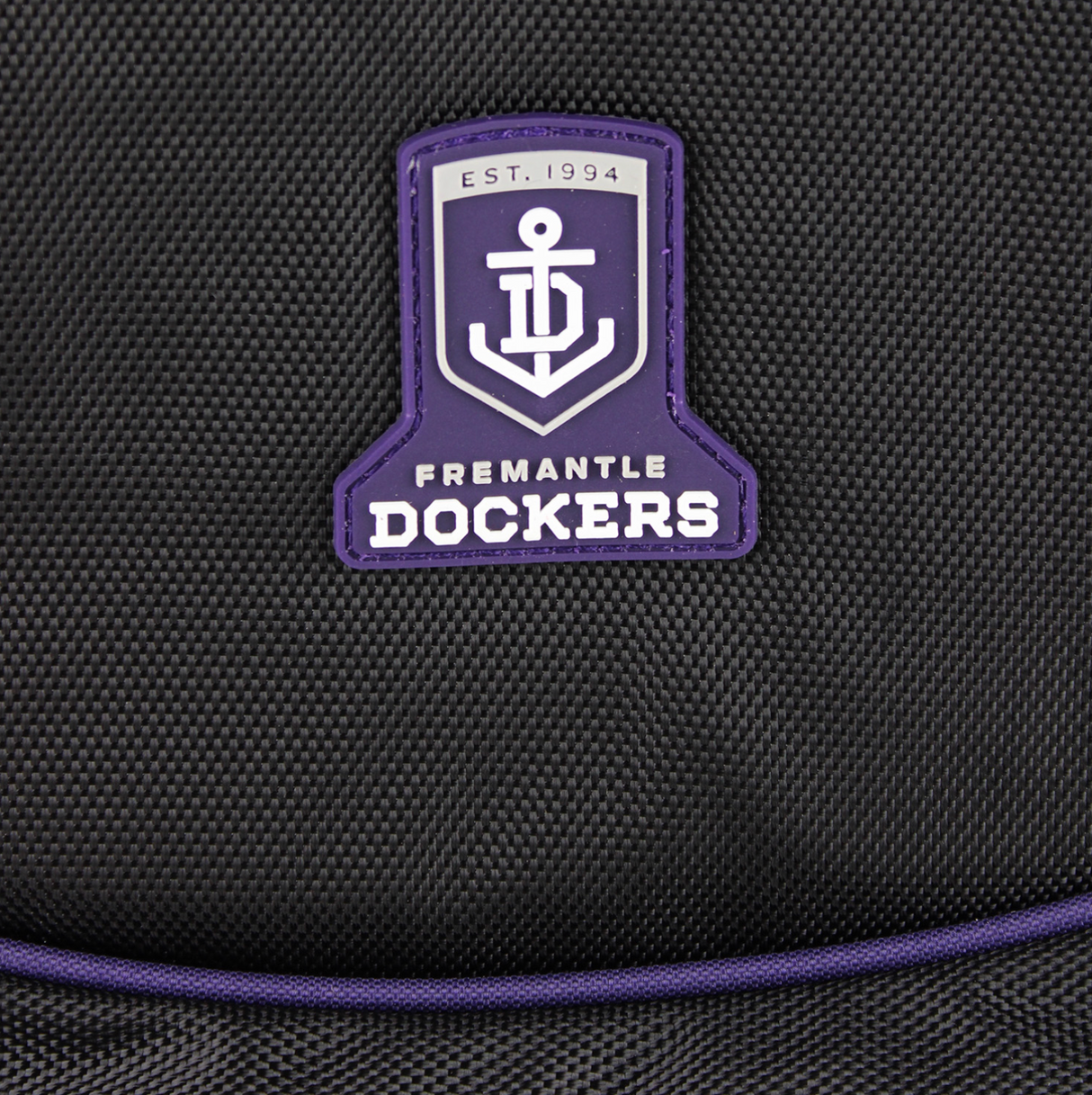 AFL Teams Stirling Backpack - Fremantle Dockers