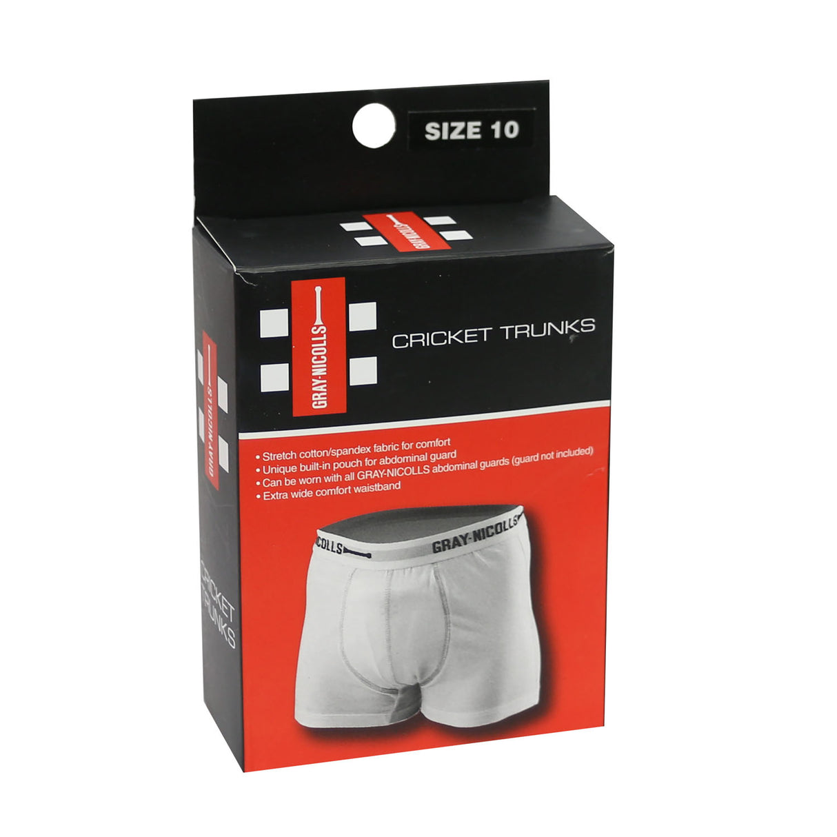 Gray Nicolls Cricket Trunks - Boys