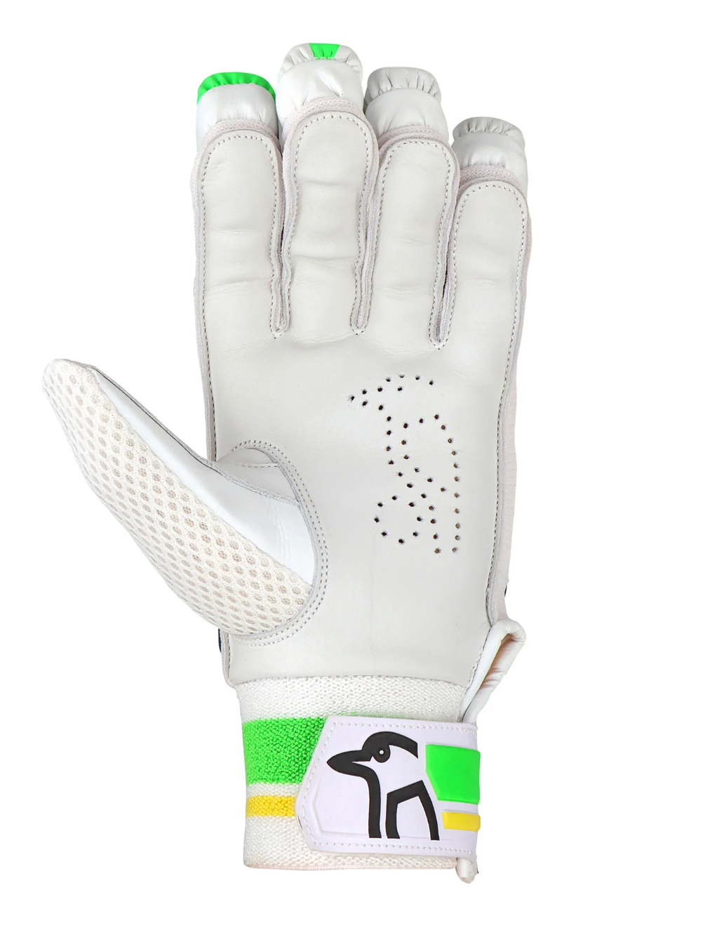 Kookaburra Kahuna Pro 5.0 Cricket Batting Gloves -25/26