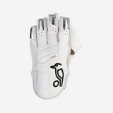 Kookaburra Ghost Players Replica Wicket Keeping Gloves - 26/27
