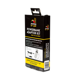 Pitch It Up Powerbank Adaptor Kit