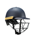 Masuri C Line Steel Cricket Batting Helmet - Junior - 26/27