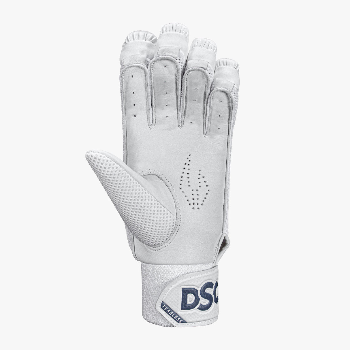 DSC Pearla 4000 Cricket Batting Gloves - 25/26