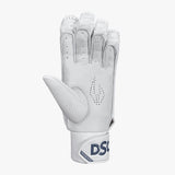 DSC Pearla 4000 Cricket Batting Gloves - 25/26