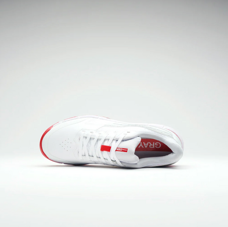 Gray Nicolls Velocity 5.0 Rubber Cricket Shoes - 26/27