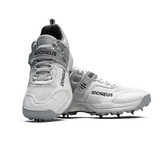IDONEUS ID2 Cricket Bowling Shoe - Steel Spikes