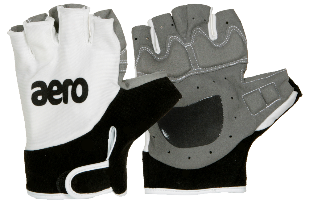 Aero Catching/Fielding Practice Gloves - Hand Protectors
