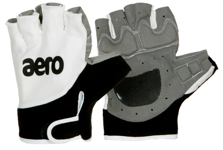 Aero Catching/Fielding Practice Gloves - Hand Protectors