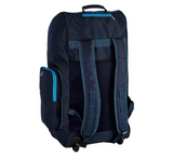 Gray Nicolls GN 1000 Duffle Cricket Kit Bag - Blue - 26/27