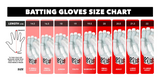 Gray Nicolls Prestige Cricket Batting Gloves - 26/27