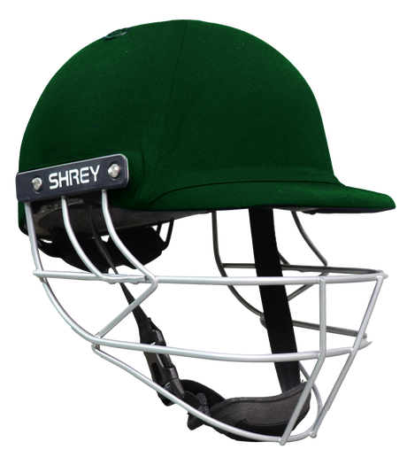 SHREY Classic 2.0 Mild Steel Grille Cricket Batting Helmet - Adjustment Dial