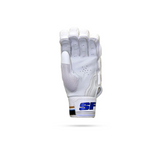 SF Platinum Cricket Batting Gloves - Junior - RH