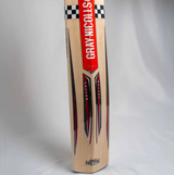 Gray Nicolls Vector 950 English Willow Cricket Bat – PlayNow – Youth - 26/27