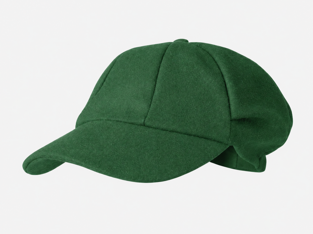 Cricket Baggy Cap