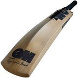 GM Noir DXM Signature English Willow Cricket Bat – SH – 2026/27
