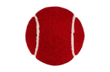 Shrey Blaze Backyard Cricket Tennis Ball Weighted - Red