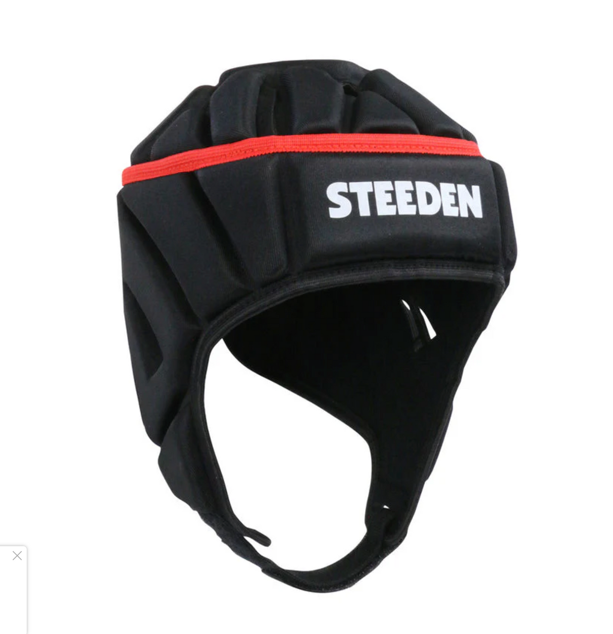 Steeden Classic Headgear - Black