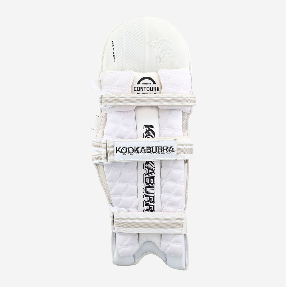 Kookaburra Pro Players Replica Cricket Batting Pads - 25/26