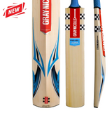 Gray Nicolls Revel Strike Kashmir Willow Junior Cricket Bat