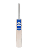 Shrey Stealth English Willow Cricket Bat - SH - 26/27