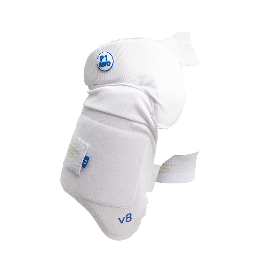 Aero Strippers v8.0 P1 Thigh Pad  - 26/27